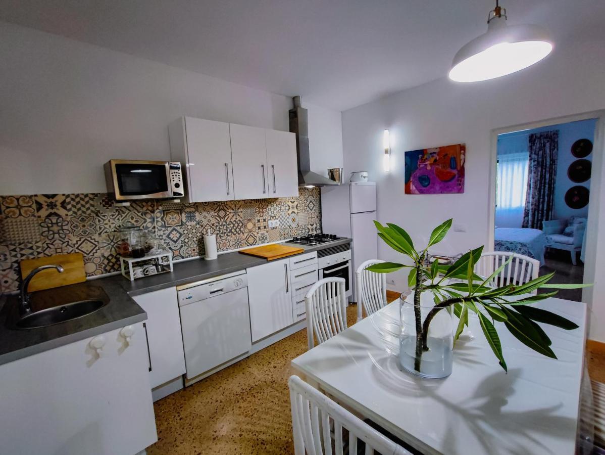 Vakantiehuis Casa Luisa Teror