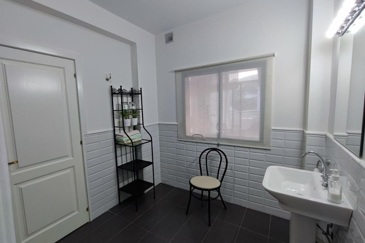 Casa Luisa Vakantiehuis *