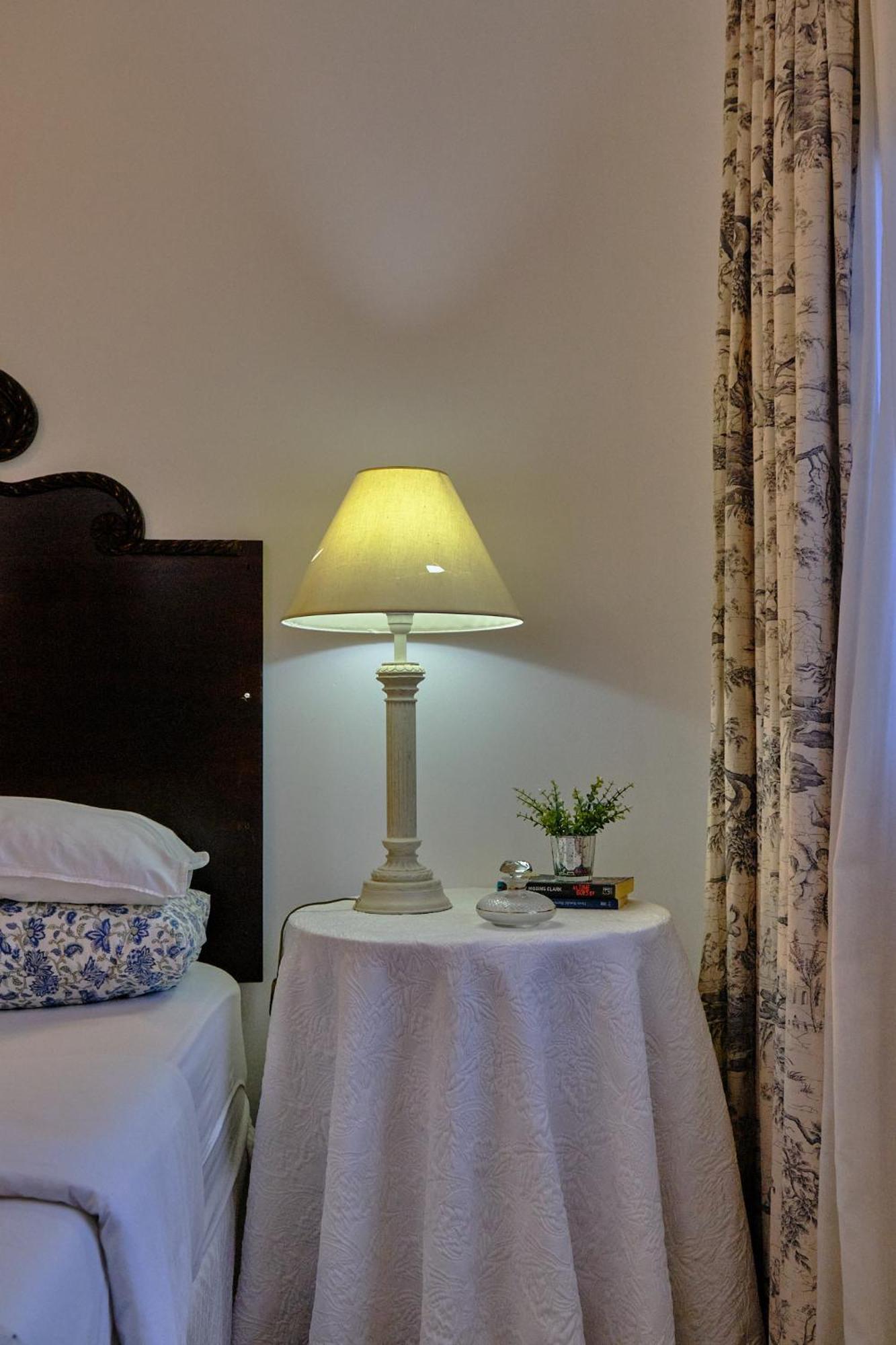 Casa Luisa Vakantiehuis *