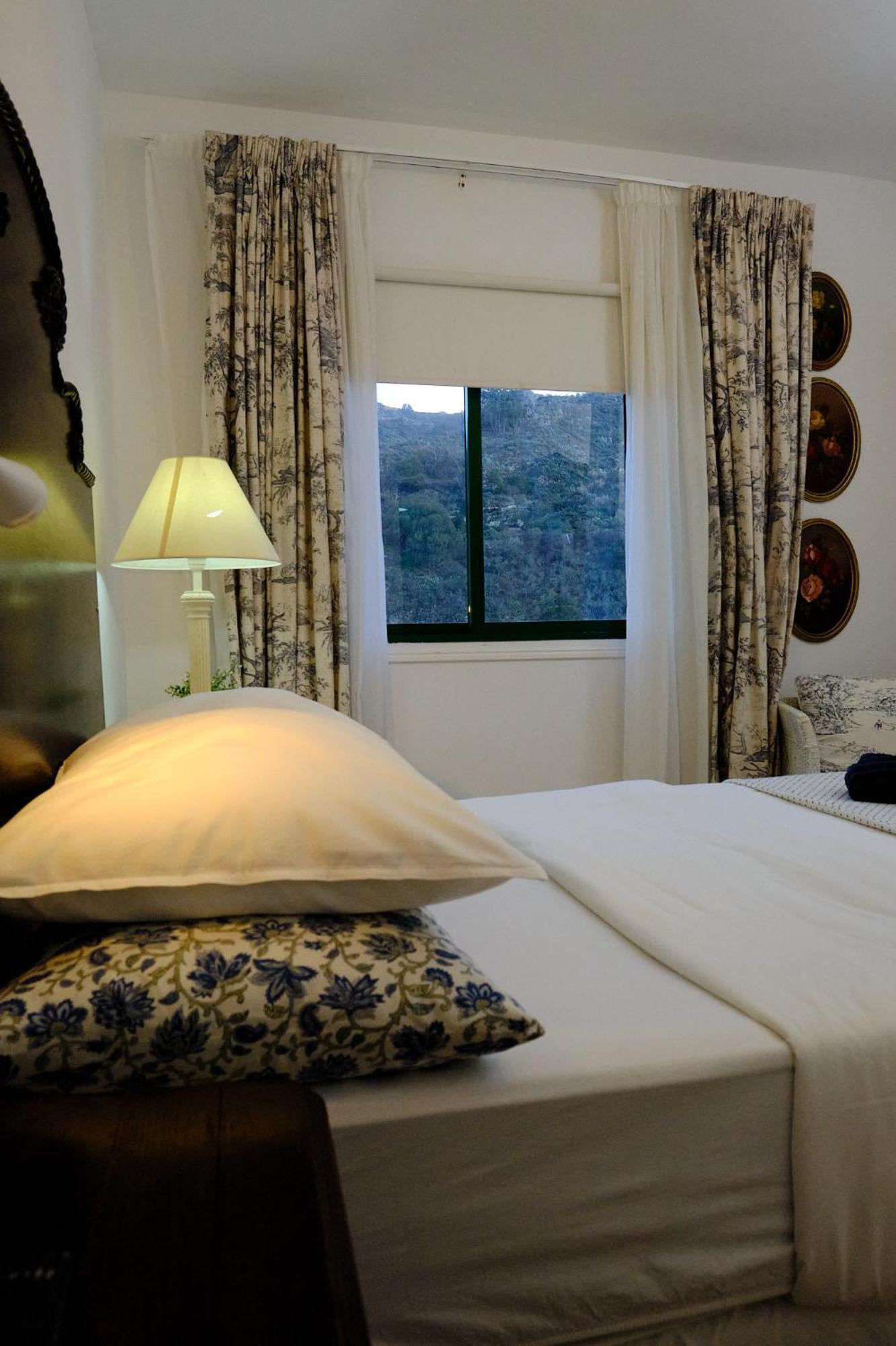 Casa Luisa Vakantiehuis Teror