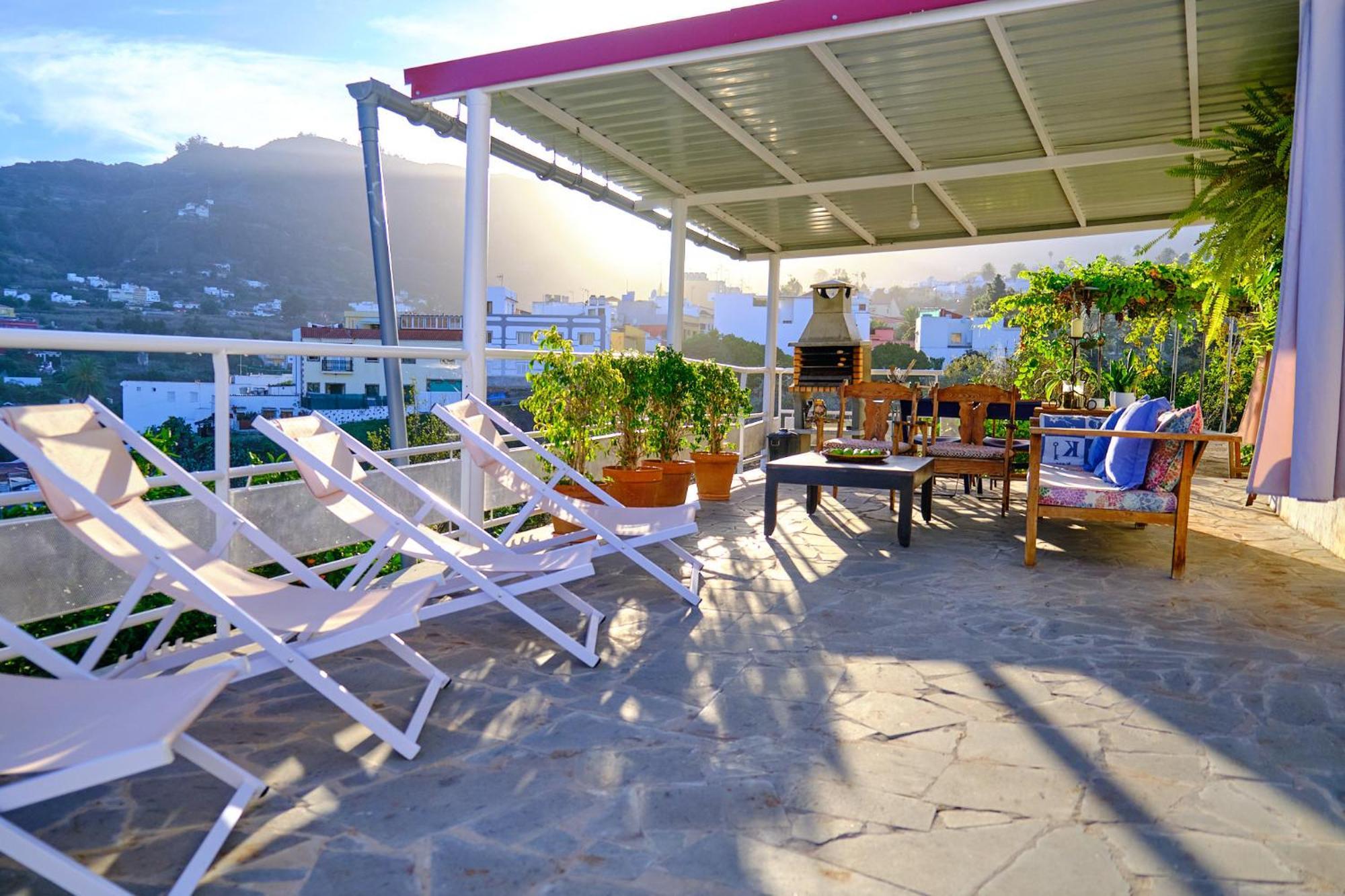 Casa Luisa Vakantiehuis