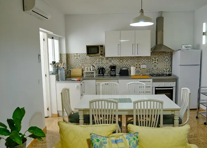 Casa Luisa