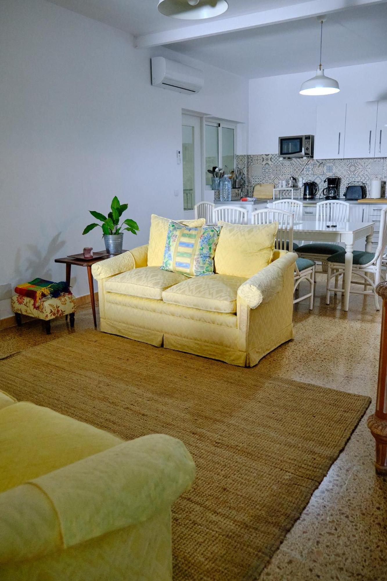 Casa Luisa Ferienhaus