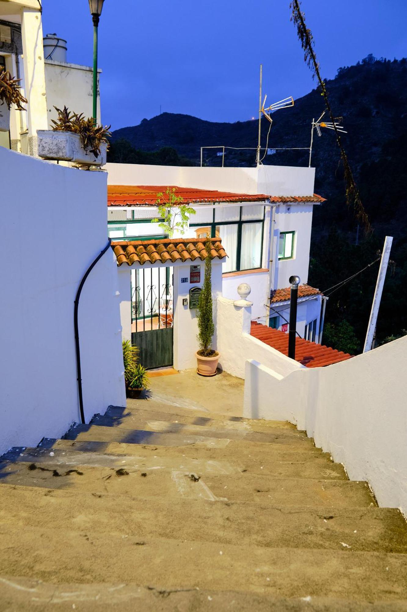Casa Luisa Ferienhaus
