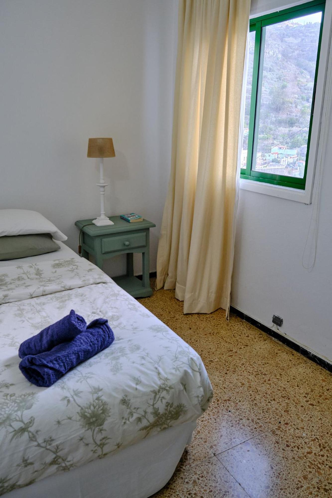Casa Luisa Ferienhaus *